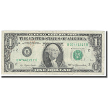 Banknote, United States, One Dollar, 1977, KM:1586, VF(30-35)