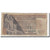 Nota, Egito, 1 Pound, 1978, 1978-04-19, KM:44a, VG(8-10)
