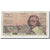 France, 1000 Francs, Richelieu, 1955, 1955-05-05, VF(20-25), Fayette:42.13