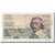 Frankreich, 1000 Francs, Richelieu, 1955, 1955-09-01, SS, Fayette:42.15, KM:134a