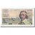 Francia, 1000 Francs, Richelieu, 1955, 1955-09-01, BB, Fayette:42.15, KM:134a