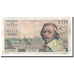 Francja, 1000 Francs, Richelieu, 1955, 1955-09-01, EF(40-45), Fayette:42.15