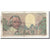 Francja, 1000 Francs, Richelieu, 1955, 1955-09-01, EF(40-45), Fayette:42.15