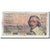 Francia, 1000 Francs, Richelieu, 1955, 1955-03-03, MB+, Fayette:42.13, KM:134a