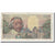 France, 1000 Francs, Richelieu, 1955, 1955-03-03, VF(30-35), Fayette:42.13