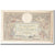 Francia, 100 Francs, Luc Olivier Merson, 1939, 1939-05-19, BB, Fayette:25.47