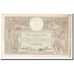France, 100 Francs, Luc Olivier Merson, 1939, 1939-05-19, EF(40-45)