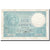 França, 10 Francs, Minerve, 1939, 1939-09-28, AU(50-53), Fayette:7.9, KM:84