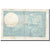 Francia, 10 Francs, Minerve, 1939, 1939-09-28, BB+, Fayette:7.9, KM:84