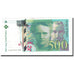 Frankrijk, 500 Francs, Pierre et Marie Curie, 1994, SUP+, Fayette:76.1, KM:160a