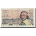 França, 10 Nouveaux Francs, Richelieu, 1961, 1961-04-06, VF(30-35)