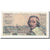 Francia, 1000 Francs, Richelieu, 1956, 1956-12-06, MBC+, Fayette:42.24, KM:134a