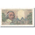 Francja, 1000 Francs, Richelieu, 1956, 1956-12-06, AU(50-53), Fayette:42.24