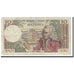 France, 10 Francs, Richelieu, 1963, 1963-04-04, F(12-15), Fayette:62.2, KM:147a