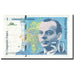 Francia, 50 Francs, St Exupéry, 1994, MBC, Fayette:73.1d, KM:157Aa