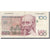 Banconote, Belgio, 100 Francs, Undated (1982-94), KM:142a, BB
