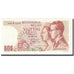Banknote, Belgium, 50 Francs, 1966, 1966-05-16, KM:139, UNC(60-62)