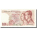 Biljet, België, 50 Francs, 1966, 1966-05-16, KM:139, SUP+