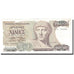 Banconote, Grecia, 1000 Drachmaes, 1987, 1987-07-01, KM:202a, SPL-