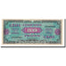 France, 50 Francs, Drapeau/France, 1944, TTB+, Fayette:VF19.1, KM:117a
