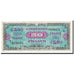 France, 50 Francs, Drapeau/France, 1944, TTB, Fayette:24.4, KM:122a