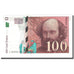 Francia, 100 Francs, Cézanne, 1997, Petit numéro, FDS, Fayette:74.1, KM:158a