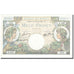 Frankreich, 1000 Francs, Commerce et Industrie, 1941, 1941-02-06, SS+