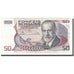 Geldschein, Österreich, 50 Schilling, 1986, 1986-01-02, KM:149, VZ