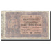 Banconote, Italia, 5 Lire, 1892, 1892-10-25, KM:18c, MB