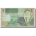Banknot, Jordania, 1 Dinar, 2002, KM:34d, EF(40-45)