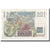Frankreich, 50 Francs, Le Verrier, 1949, 1949-02-17, VZ, Fayette:20.11, KM:127b