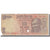 Biljet, India, 10 Rupees, 2011, KM:95u, AB
