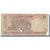 Biljet, India, 10 Rupees, 2011, KM:95u, AB