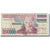 Banknot, Turcja, 1,000,000 Lira, 2002, KM:213, VF(20-25)