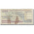 Banknot, Turcja, 1,000,000 Lira, 2002, KM:213, VF(20-25)