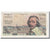 França, 1000 Francs, Richelieu, 1956, 1956-10-04, EF(40-45), Fayette:42.22