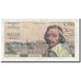 Frankreich, 1000 Francs, Richelieu, 1956, 1956-10-04, SS, Fayette:42.22, KM:134a