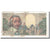Frankreich, 1000 Francs, Richelieu, 1956, 1956-12-06, SS, Fayette:42.24, KM:134a