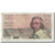 França, 1000 Francs, Richelieu, 1956, 1956-03-01, VF(30-35), Fayette:42.19