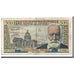 Francia, 500 Francs, Victor Hugo, 1958, 1958-07-10, MB+, Fayette:35.9, KM:133b