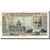 Francja, 500 Francs, Victor Hugo, 1958, 1958-10-30, EF(40-45), Fayette:35.11