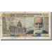 France, 500 Francs, Victor Hugo, 1957, 1957-02-07, TB, Fayette:35.06, KM:133b