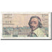 Frankrijk, 10 Nouveaux Francs, Richelieu, 1959, 1959-07-02, TTB, Fayette:57.2