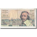 França, 10 Nouveaux Francs, Richelieu, 1959, 1959-10-15, EF(40-45)