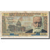 França, 5 Nouveaux Francs, Victor Hugo, 1964, 1964-10-01, VF(20-25)