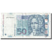 Geldschein, Kroatien, 50 Kuna, 2002, 2002-03-07, KM:40, SS+