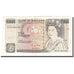 Banknot, Wielka Brytania, 10 Pounds, Undated (1975-92), KM:379e, AU(55-58)