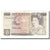 Geldschein, Großbritannien, 10 Pounds, Undated (1975-92), KM:379e, VZ