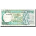 Banknot, Malta, 10 Liri, 1994, KM:51, AU(55-58)
