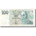 Billete, 100 Korun, 1997, República Checa, KM:18, MBC